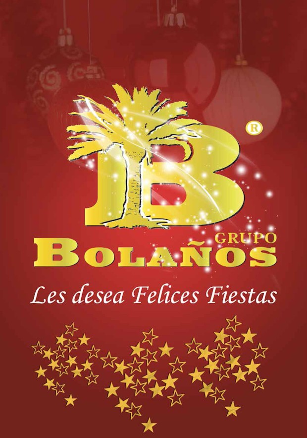 felices-fiestas-grupo-bolanos-navidad-2016-las-palmas