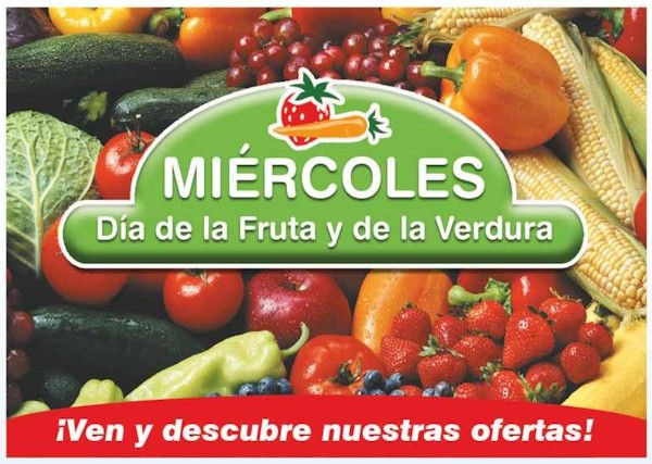Comprar Verduras, hortalizas y salteados - Supermercados DIA